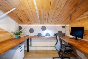 THE SANDBOX Santa Barbara - Office 2.8