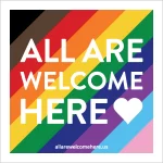 All Are Welcome Here at THE SANDBOX Santa Barbara